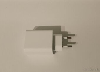 Rychlonabijacka Xiaomi