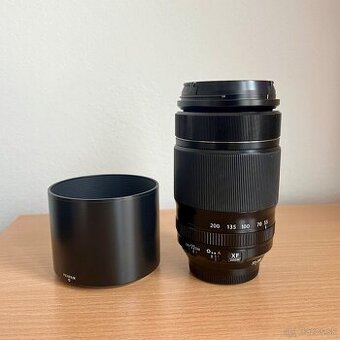 Fujifilm XF 55-200mm