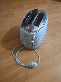 retro hriankovac cecotec