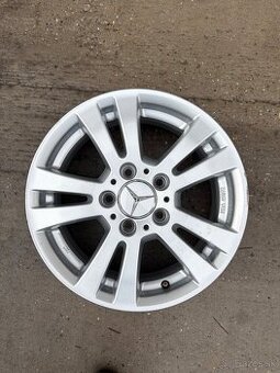 Alu Mercedes 5x112 R15