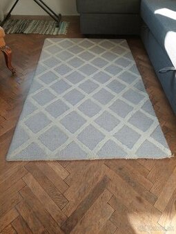 Darujem koberec za odvoz 153x92