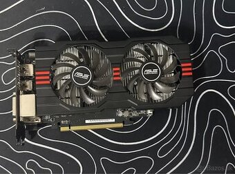 ASUS R7260X-OC-2GD5