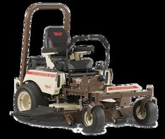 Profesionální sekačka Grasshopper 124V (122 cm) AKČNÍ CENA