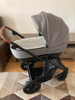 Kočík Kinderkraft Prime 3v1