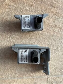 Snimac priecneho zrychlenia ESP, plne funkcne, original diel