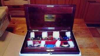 Matchbox Models of Yesteryear Connoisseurs