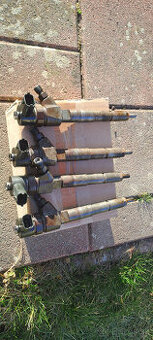 Predám vstrekovacie trysky z Alfy 156 jtd 16v 2004