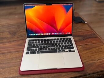 MacBook Air M2 256gb