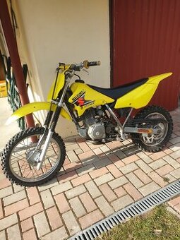 Predam Suzuki Dr-Z 125