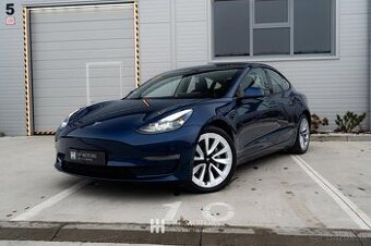 Tesla Model 3 LR AWD ,EAP, 19tis KM , ENHANCED AUTOPILOT