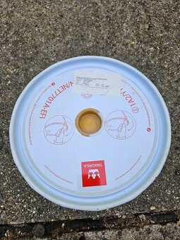 Farba Tikkurila Valti Opaque 18 kg