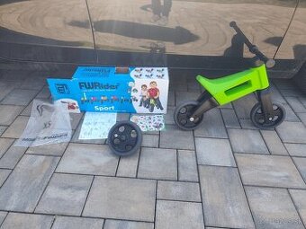 Funny wheels odrážadlo