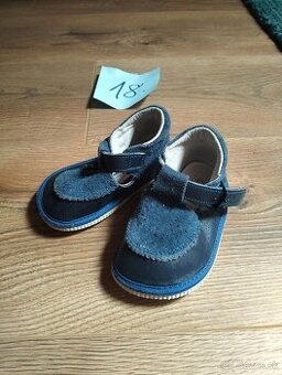 Detské topánočky značky RAK č. 19