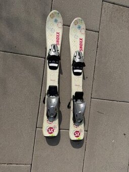Predam pouzivane detske lyze Snoxx C45 cm