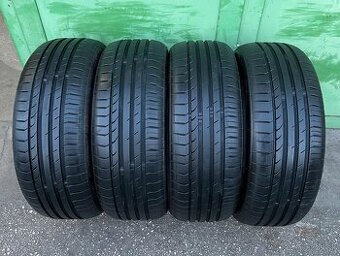 Letne pneumatiky trazano 225/50R17