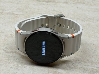 Samsung Galaxy Watch7 40mm Cream
