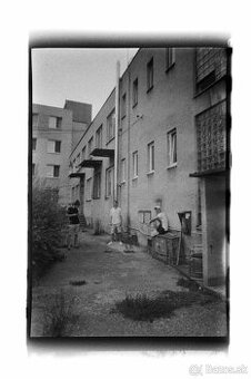 Alt Rock kapela hľadá lead gitaruu 