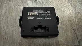 Gateway, Budiky, PDC VW Skoda Seat