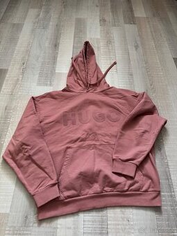 Predám pánsku mikinu hugo