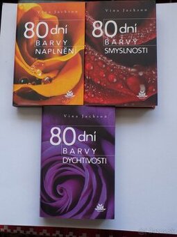 Romantika - Vi Keeland,Jackson,Ward,Lowell,Lauren a iný