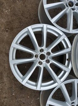sada originálních alu kol Volkswagen 5x112