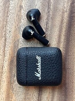 Marshall Minor 3