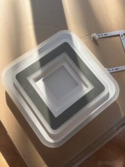 Led svietidlo 38cm Globo