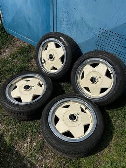 Borbet A r15 4x100