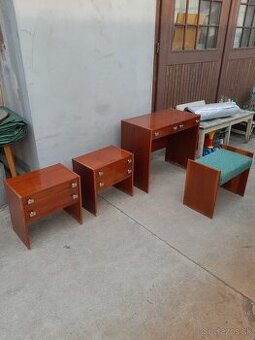 Predám skrinky sotolík