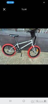Bicykel - 1