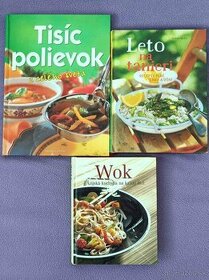 Kuchárske knihy