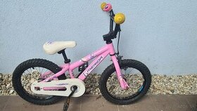 Merida detský bicykel