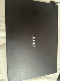 Notebook Acer aspire 5, i5 10210U, 8GB ram, 512 SSD
