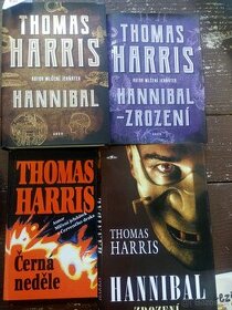 Thomas Harris