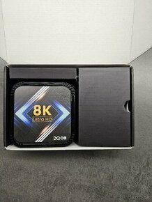 Android Smart TV Box DQ8