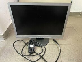 Lcd monitor Fujitsu siemens 20´ - 1