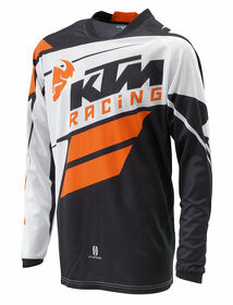Dres KTM Racing Phase (34,99€)