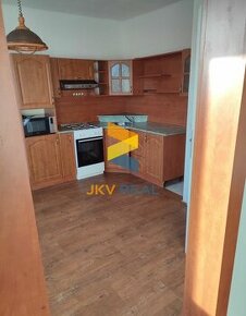 JKV REAL / 1 izbový byt Bratislava - Karlova Ves - 1