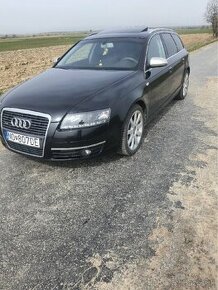 Audi a6 - 1