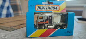 Matchbox Superfast / Convoy MB 45 Kenworth (š)