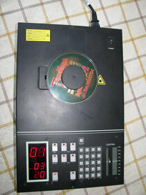 Kupim Cd Player RETRO 1991 - 1