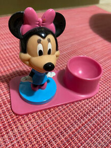 Minnie stojan na vajíčka Disney