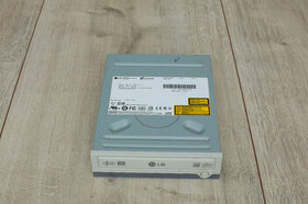 CD/DVD napaľovačka LG GSA-4120B
