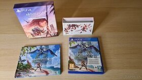 Predám Horizon Forbidden west ps4 / ps5