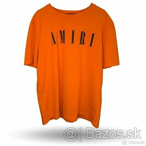 AMIRI - tričko - SIZE XL