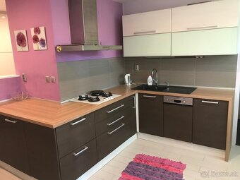 REZERVOVANÝPredaj 3izb. bytu na Chrenovej I.-Lomnická ulica