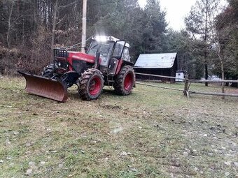 Zetor 12145 ukt lkt