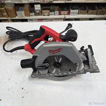 PILA OKRUZNA MILWAUKEE CS 60