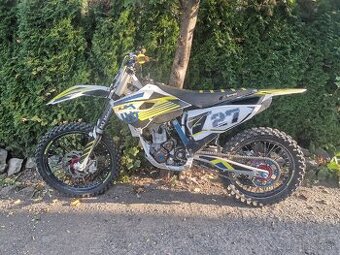 Husqvarna FC 250