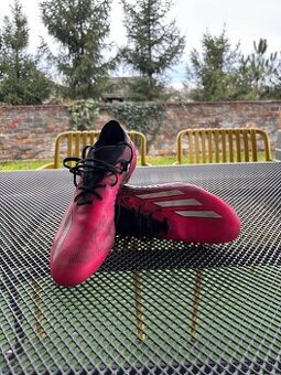kopačky adidas 45 speedportal prva trieda